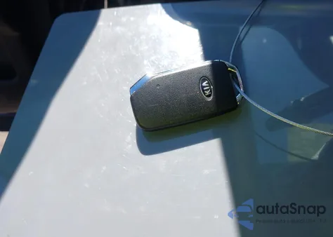 2020 Kia Telluride Sx z USA, uszkodzony, nr VIN 5XYP54HC7LG038443